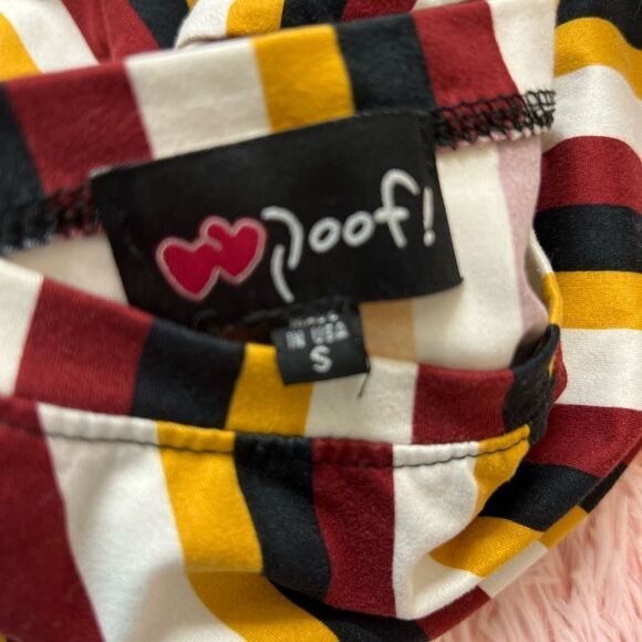 Stripped top - Picture 4 of 6